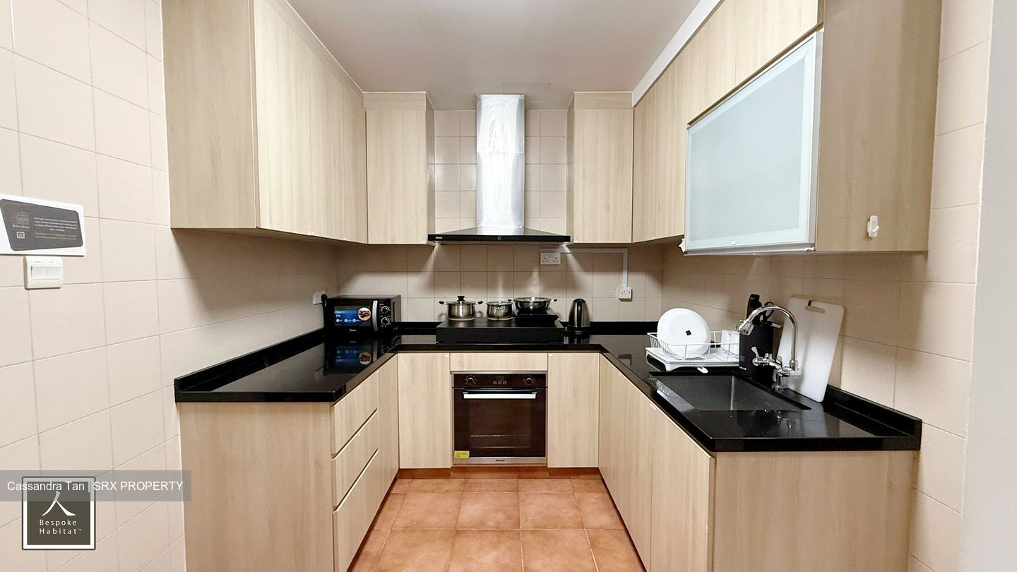 Modena (D18), Condominium #600246911